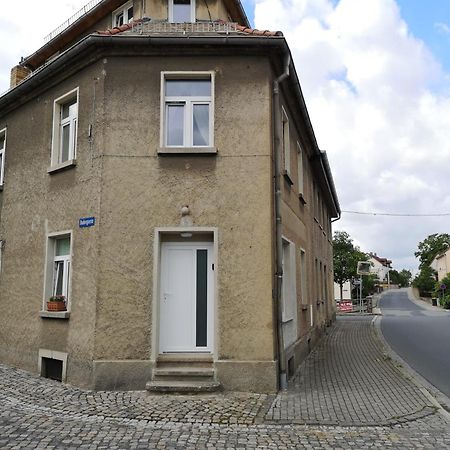 Ferienwohnung Zur Parthe Grimma Exterior photo